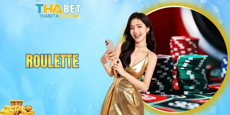 Roulette